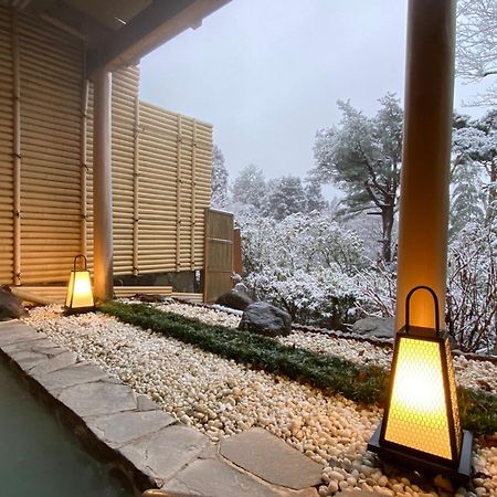 Hotel Marroad Hakone Exterior foto