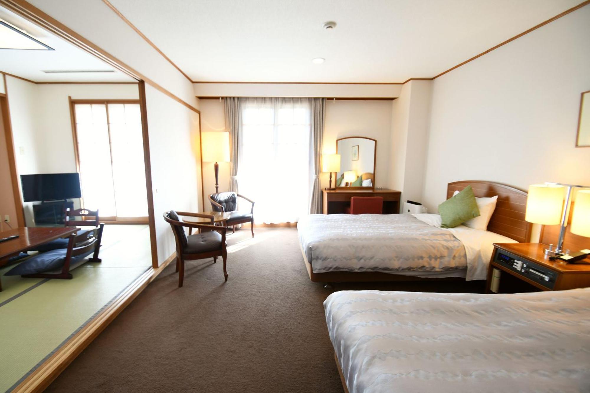 Hotel Marroad Hakone Exterior foto